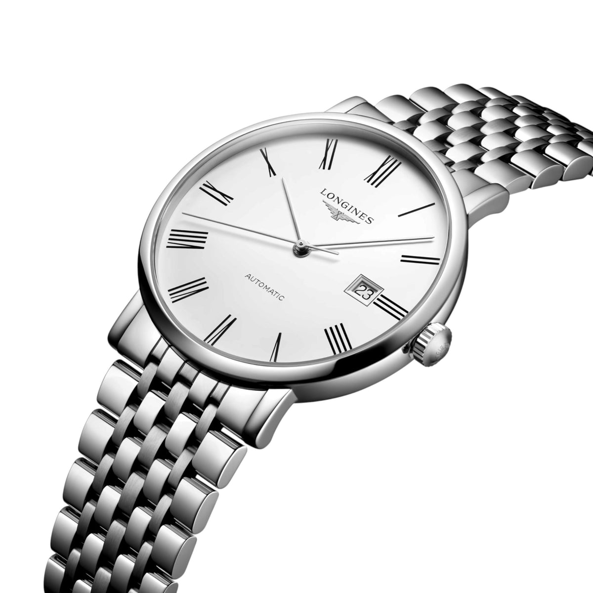 Longines Elegant Collection L4.911.4.11.6