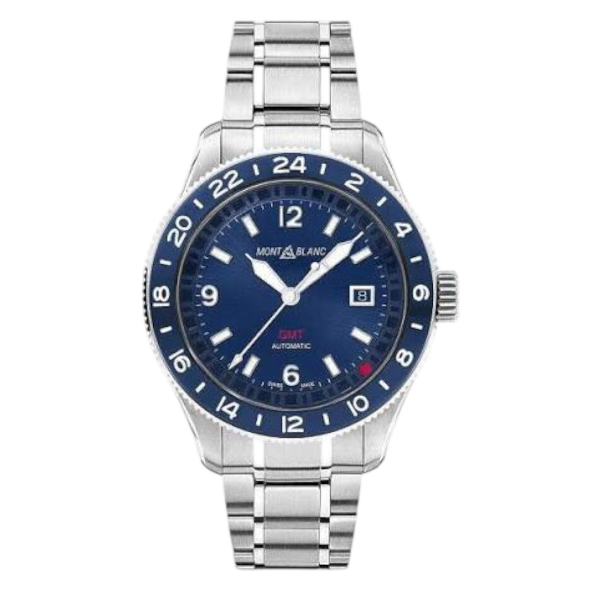 ON10841-MONTBLANC-129616-CORNALIBERGAMO - Product