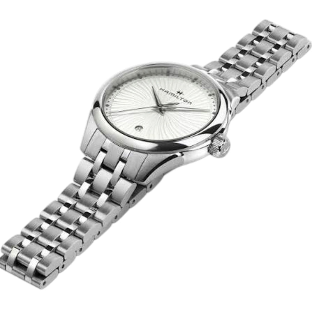 Hamilton Jazzmaster Lady Quartz H32231110