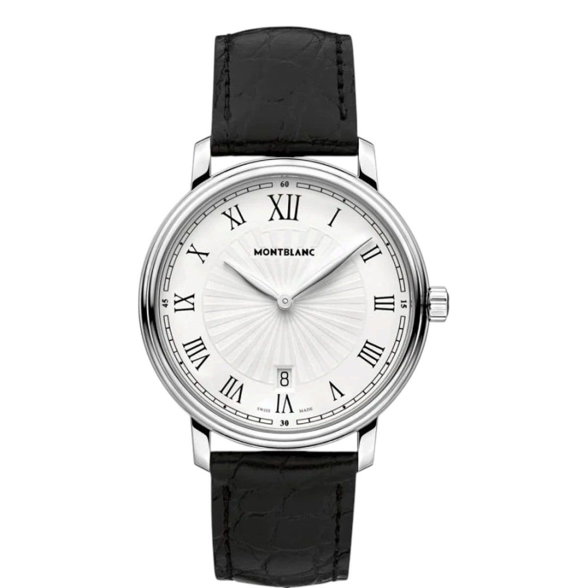 Montblanc Tradition Date 112633