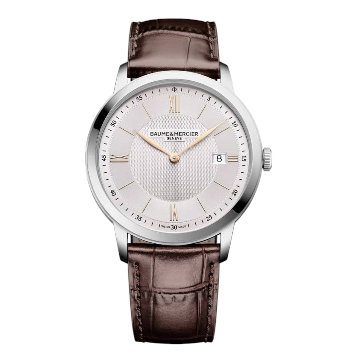 ON11085-BAUMEMERCIER-M0A10882-NADIAGIOIELLIODERZOTV - Product