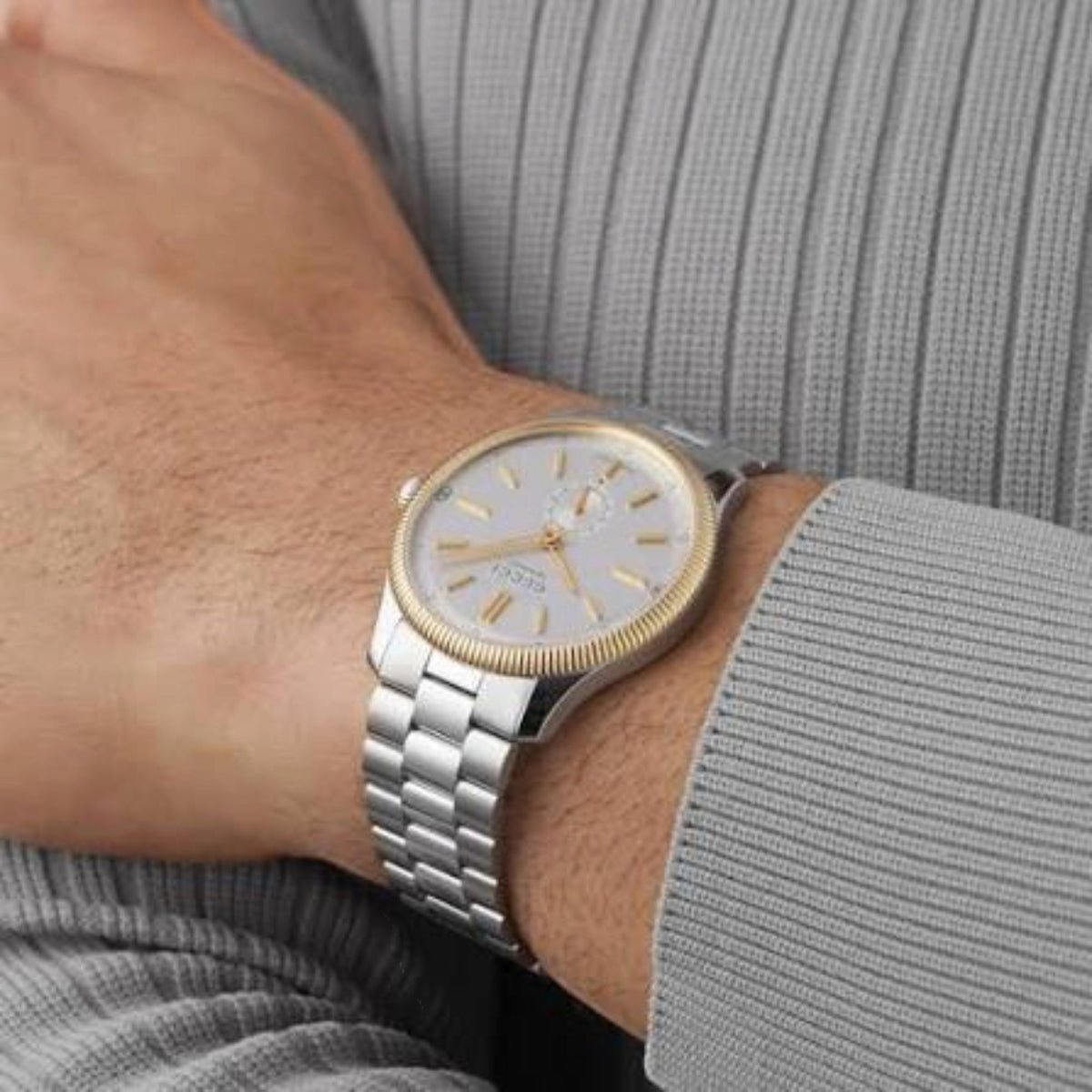 Gucci G-Timeless YA126390