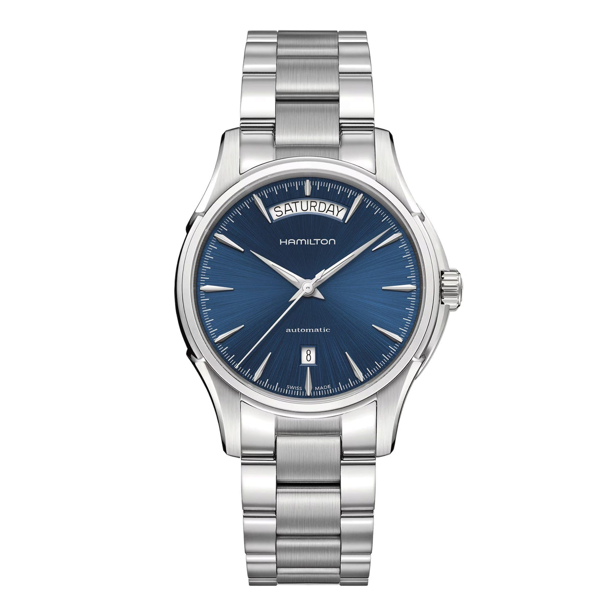 Hamilton Jazzmaster Day Date Auto H32505141