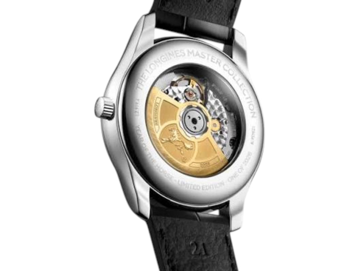 ON11098-LONGINES-L29194092-FONTANABOLOGNA - Product