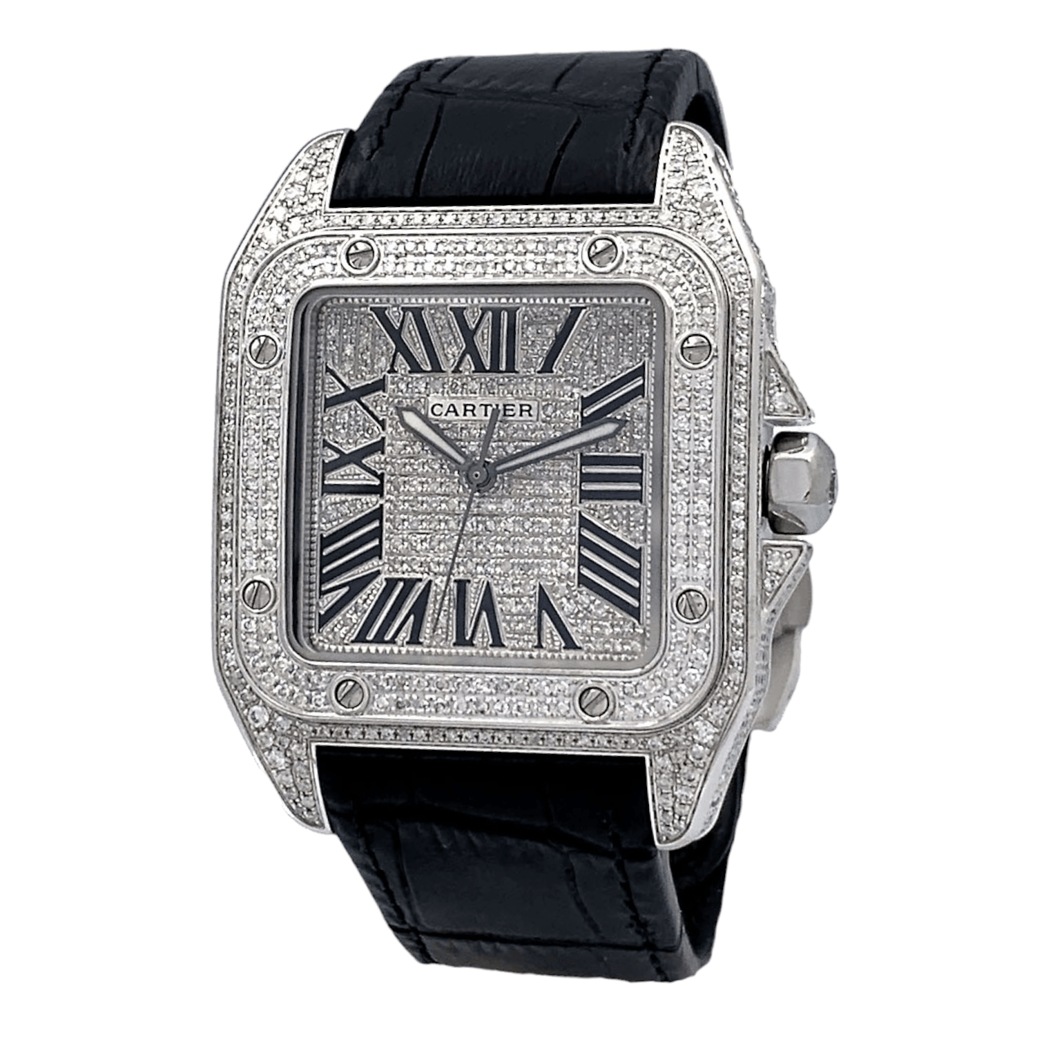 Luxuryinstock gives you Watches