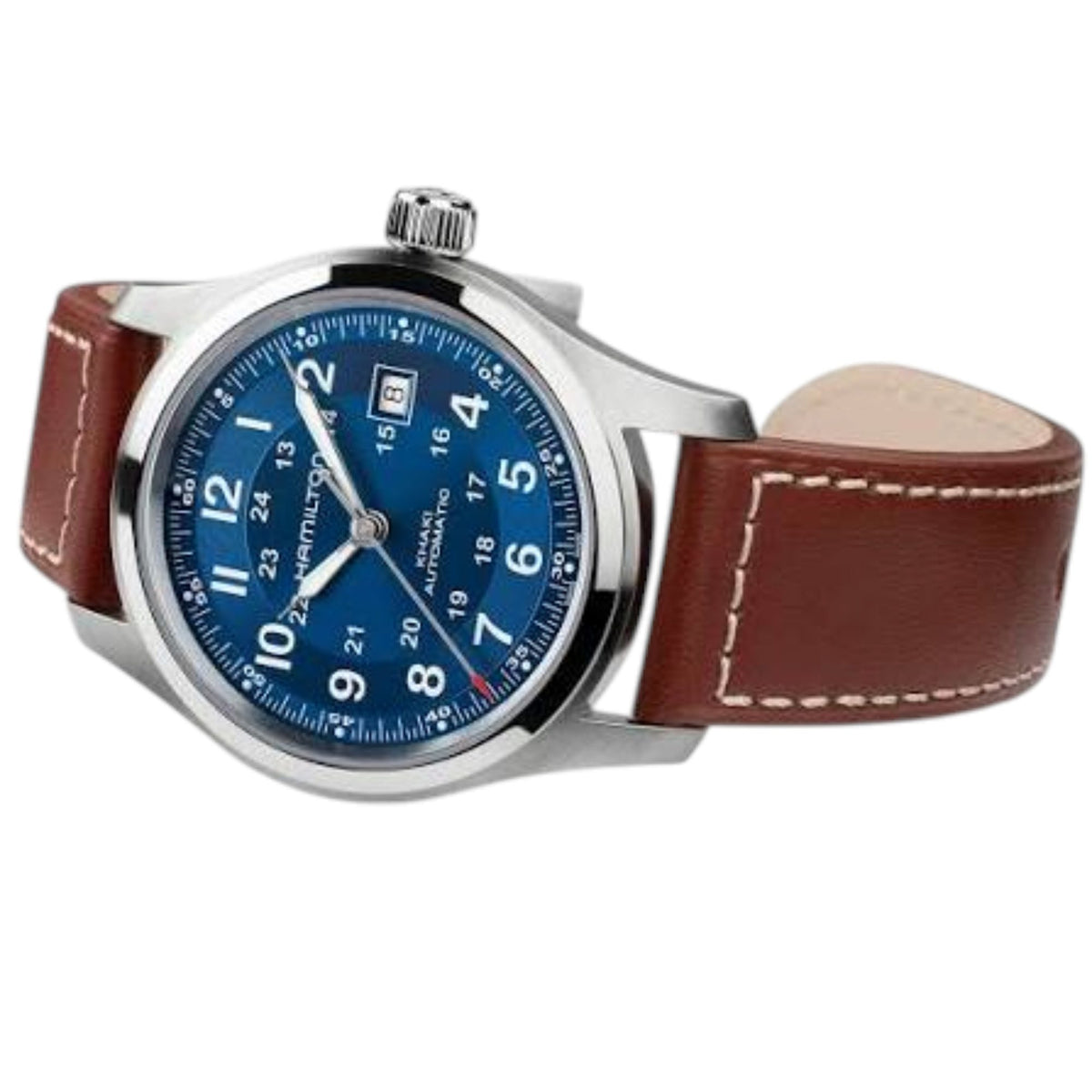 Hamilton Khaki Field Automatic H70605540