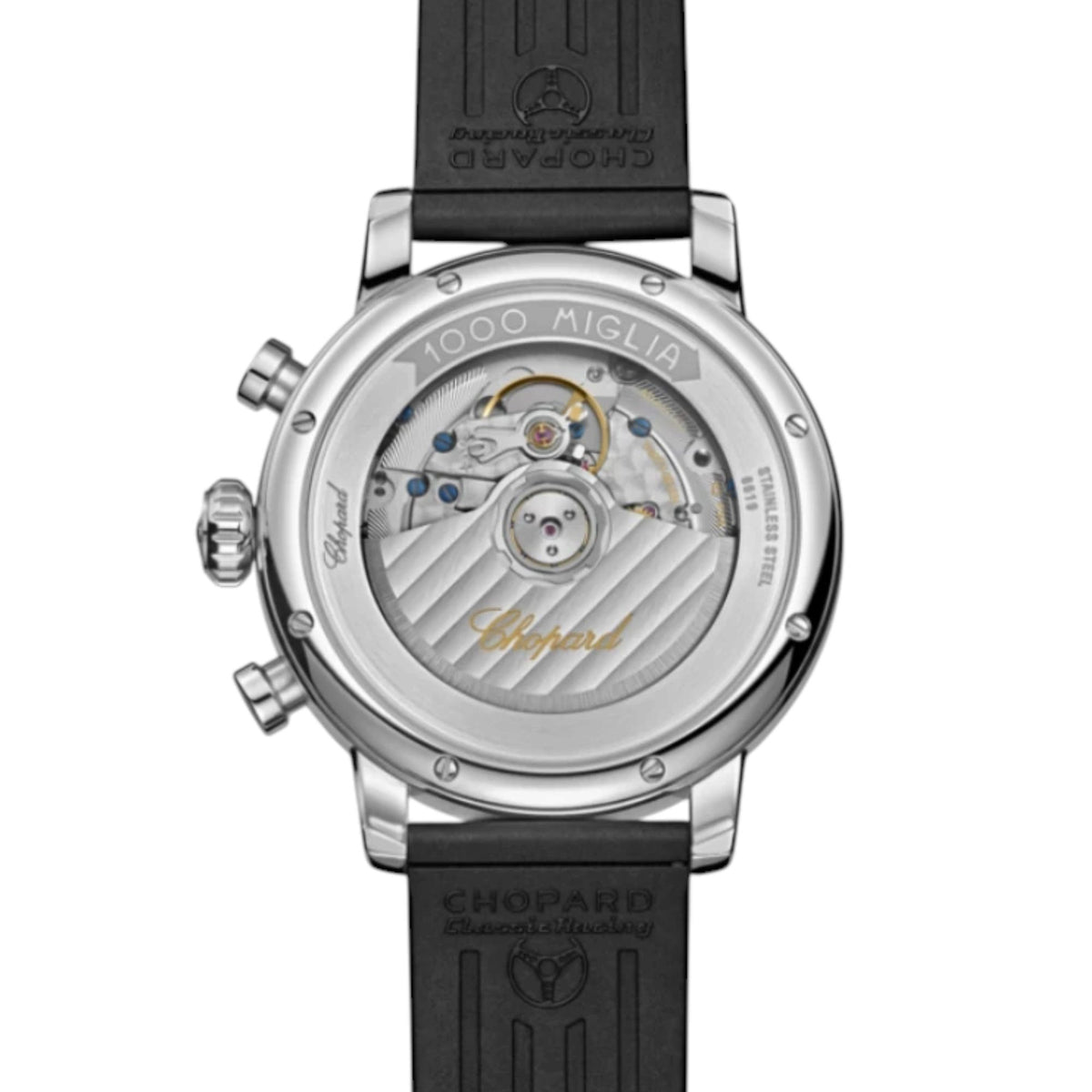 Chopard Mille Miglia Classic Chronograph 168619-3001