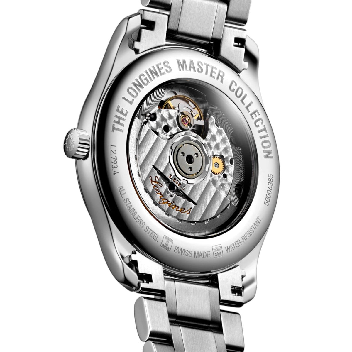 Longines Master Collection L2.793.4.59.6