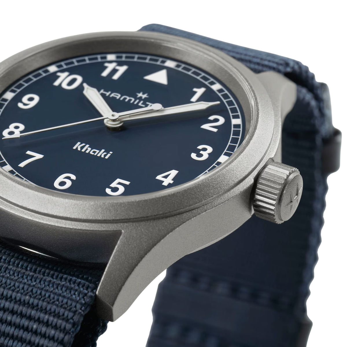Hamilton Khaki Field Quartz 38mm H69401940