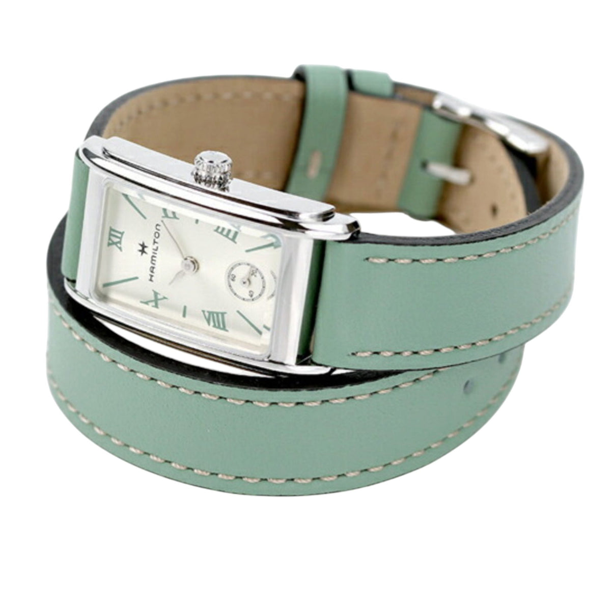 Hamilton American Classic Ardmore Quartz H11221852