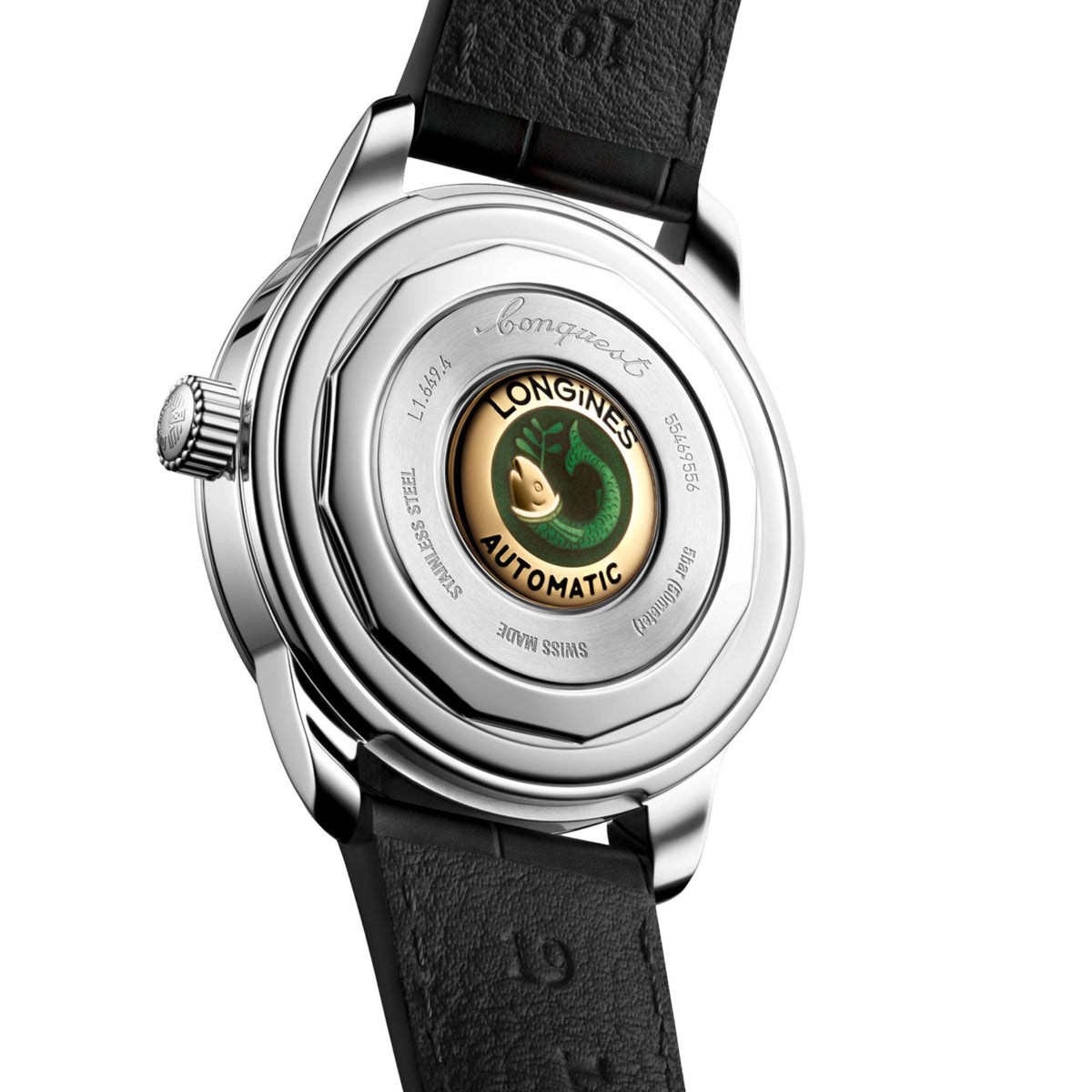 LONGINES Heritage l1.649.4.52.0