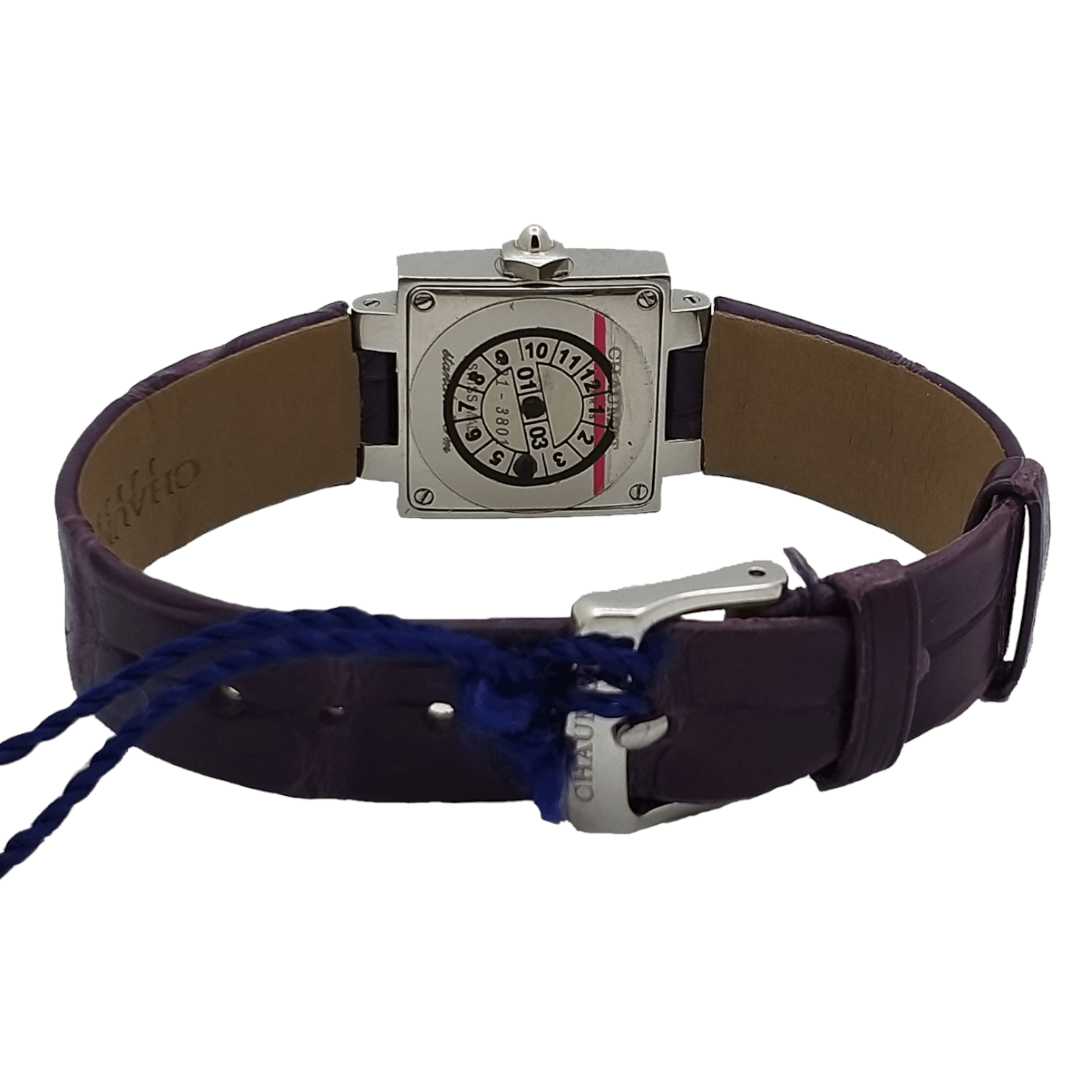 Chaumet Khesis Lady Ref. W010011075 - ON851 - LuxuryInStock