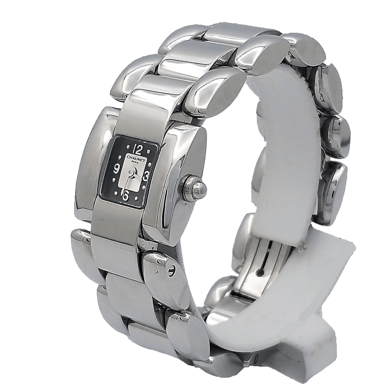 Chaumet Milhewi Lady Ref. W08610018 - ON857 - LuxuryInStock