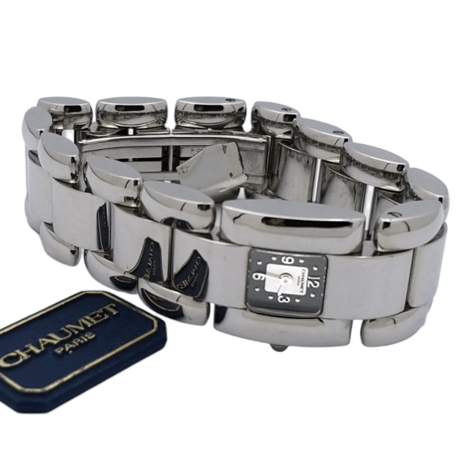 Chaumet Milhewi Lady Ref. W08610018 - ON857 - LuxuryInStock
