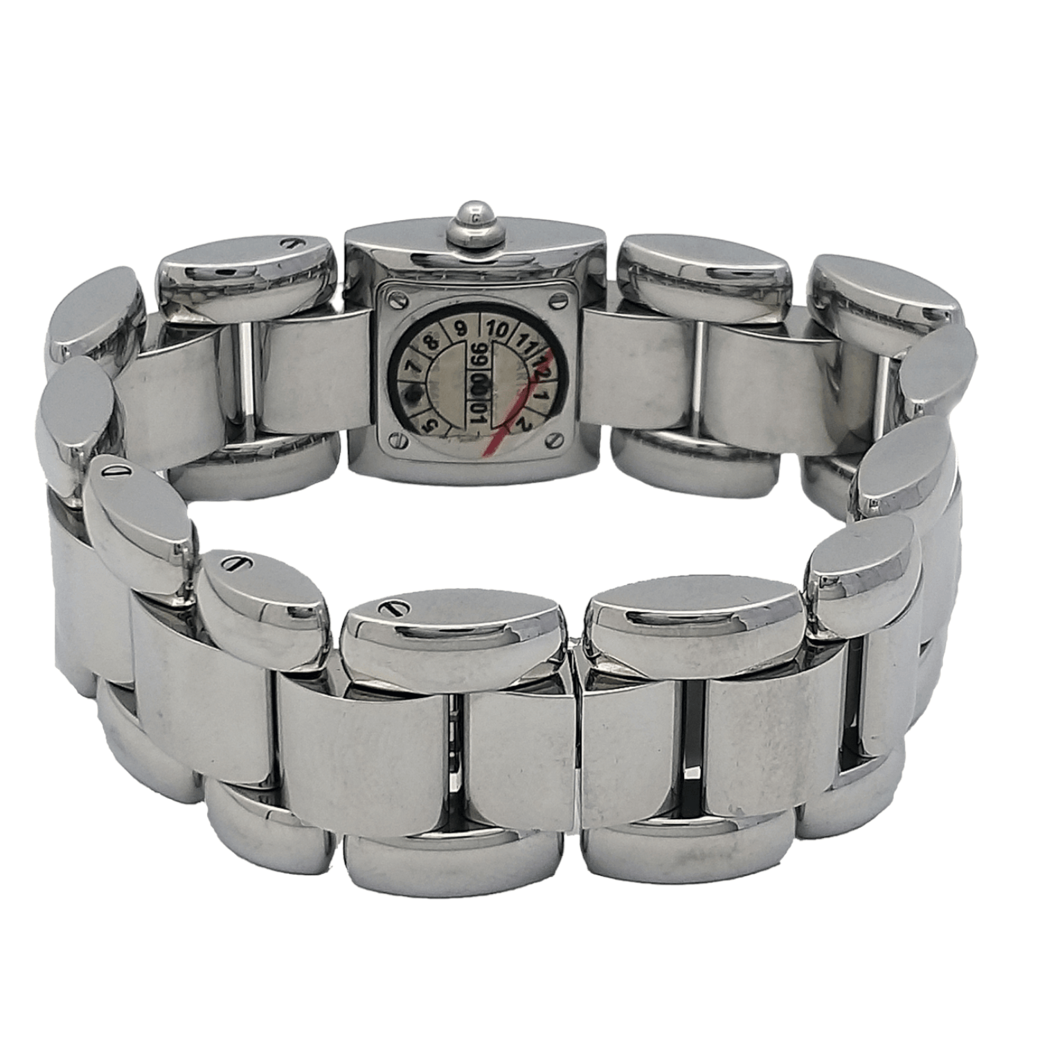 Chaumet Milhewi Lady Ref. W08610018 - ON857 - LuxuryInStock