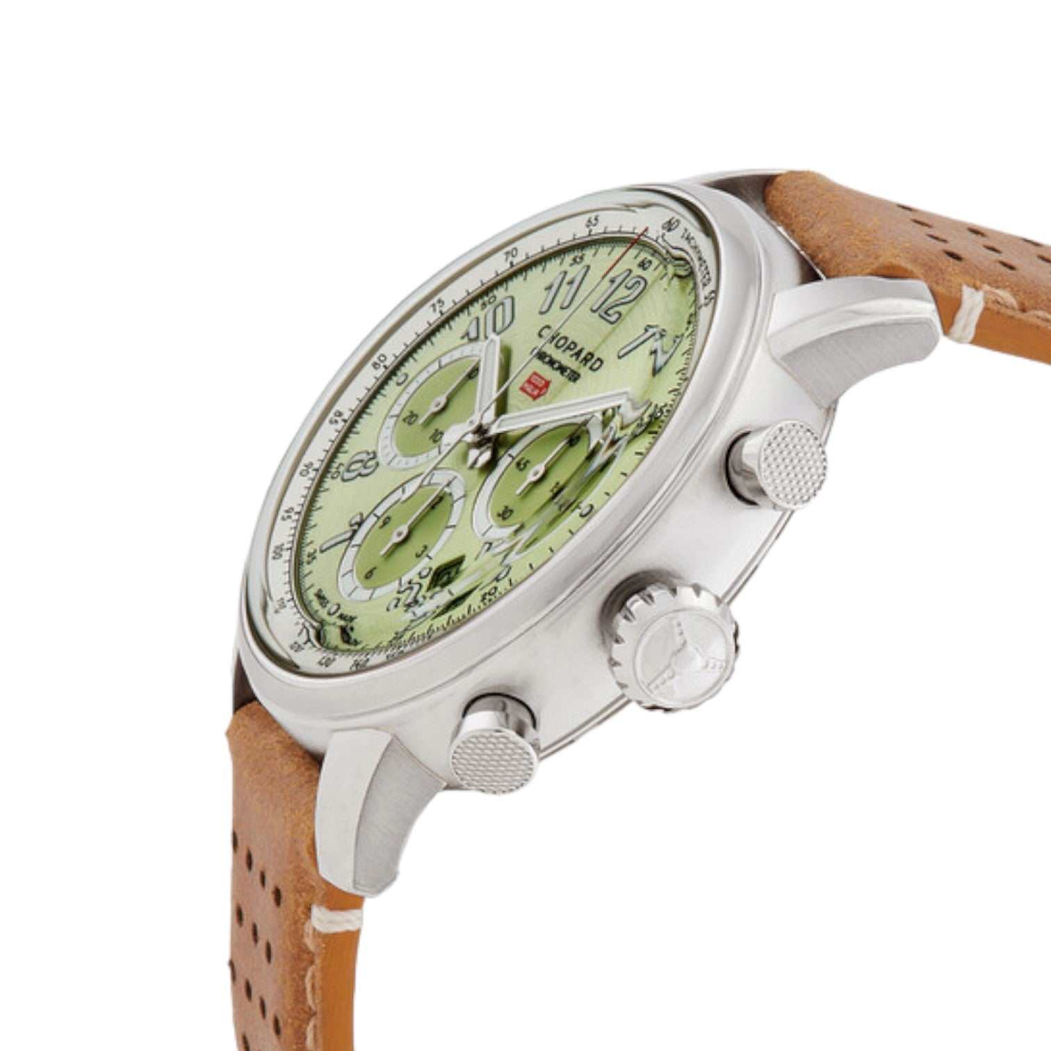 Chopard Mille Miglia Classic Chronograph Ref. 168619-3004 - ON6641