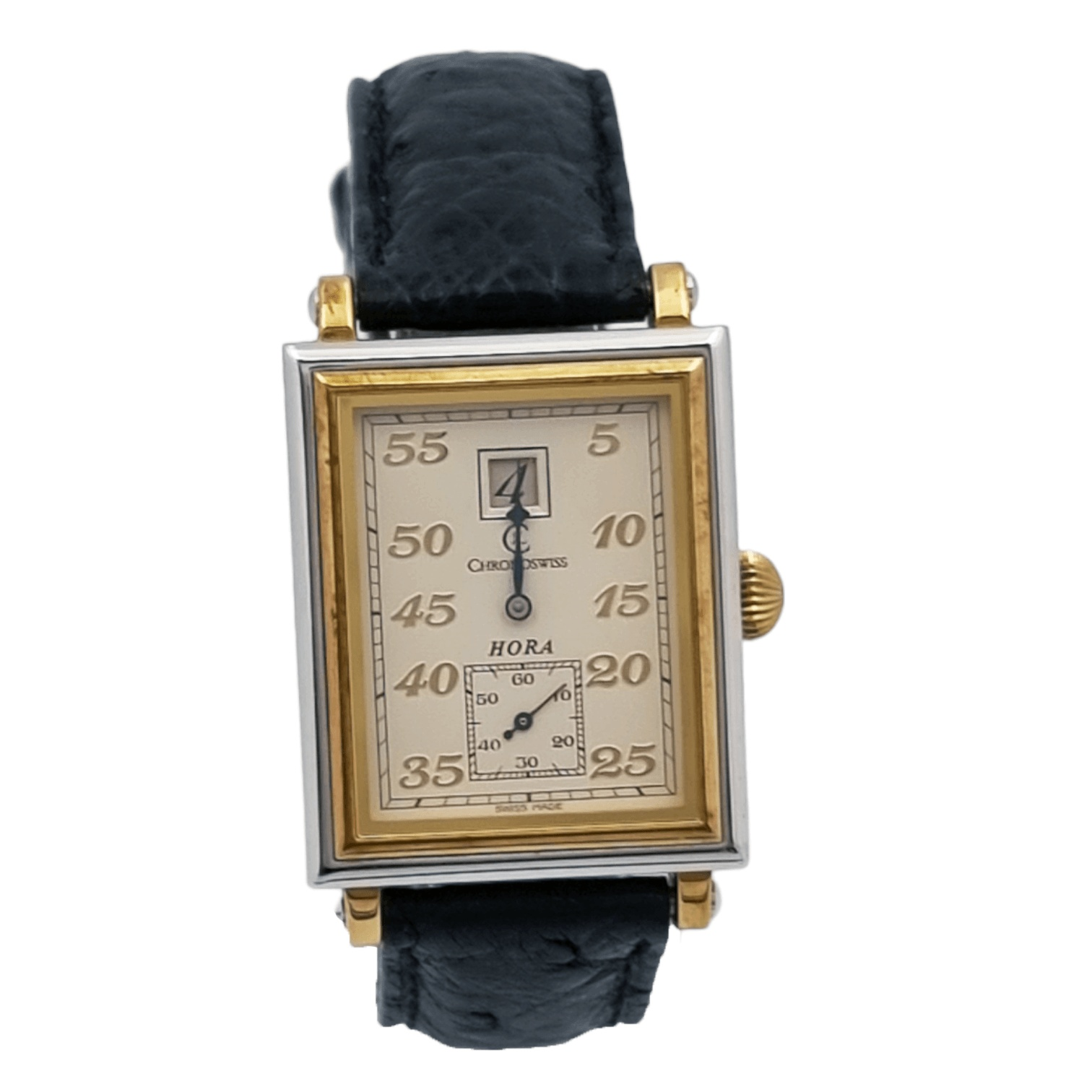 Chronoswiss Hora Salterello Ref. CH1351 - ON5581 - LuxuryInStock