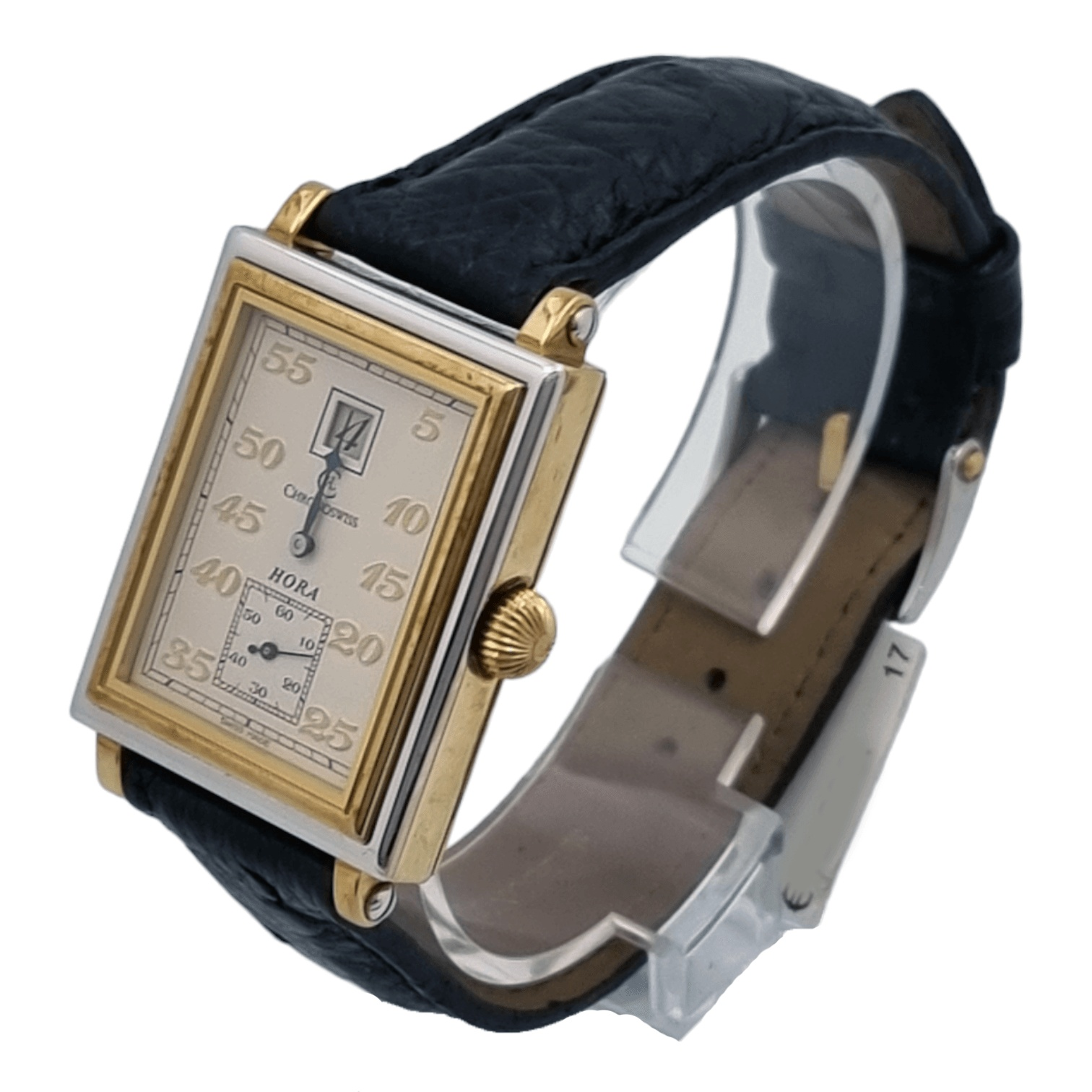 Chronoswiss Hora Salterello Ref. CH1351 - ON5581 - LuxuryInStock