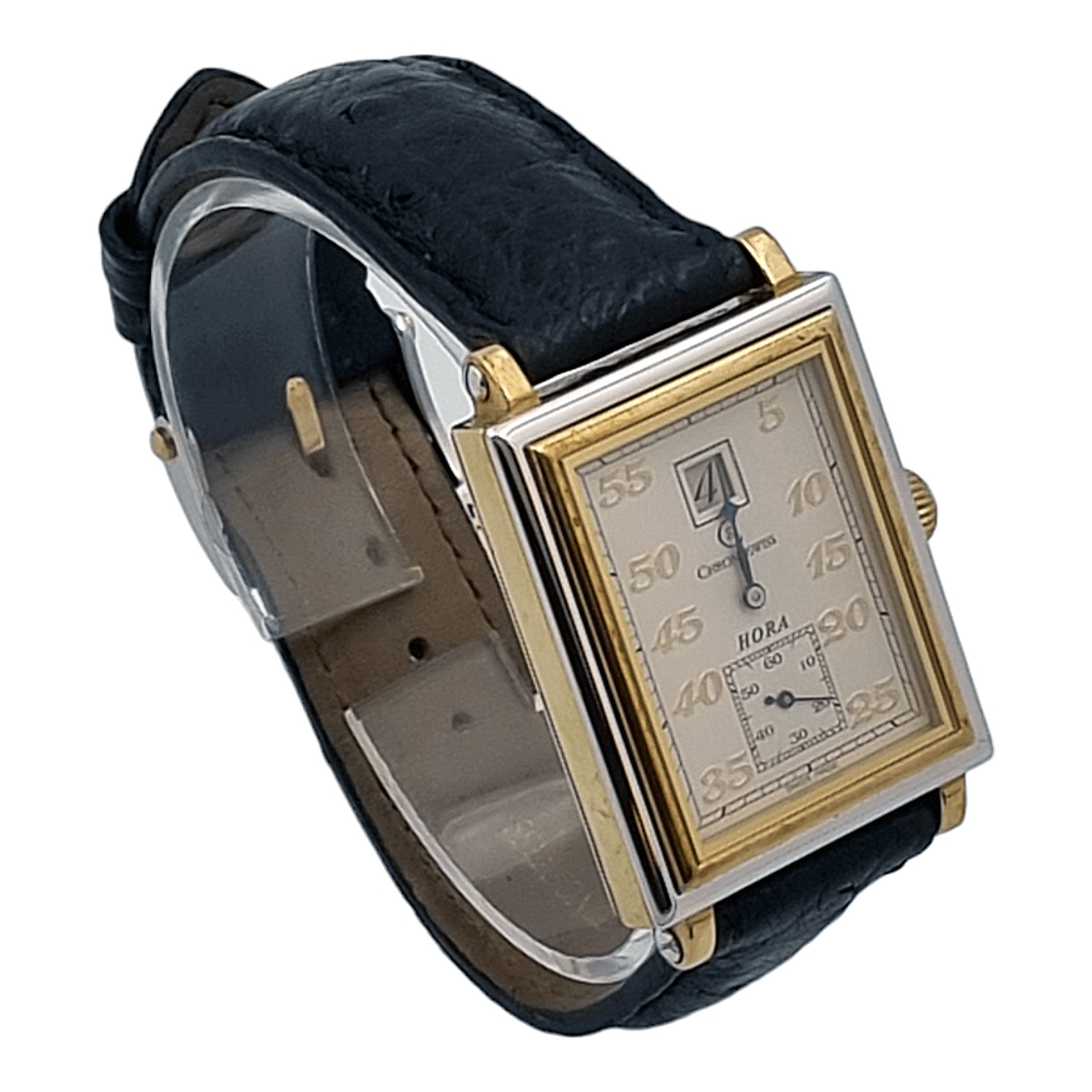 Chronoswiss Hora Salterello Ref. CH1351 - ON5581 - LuxuryInStock