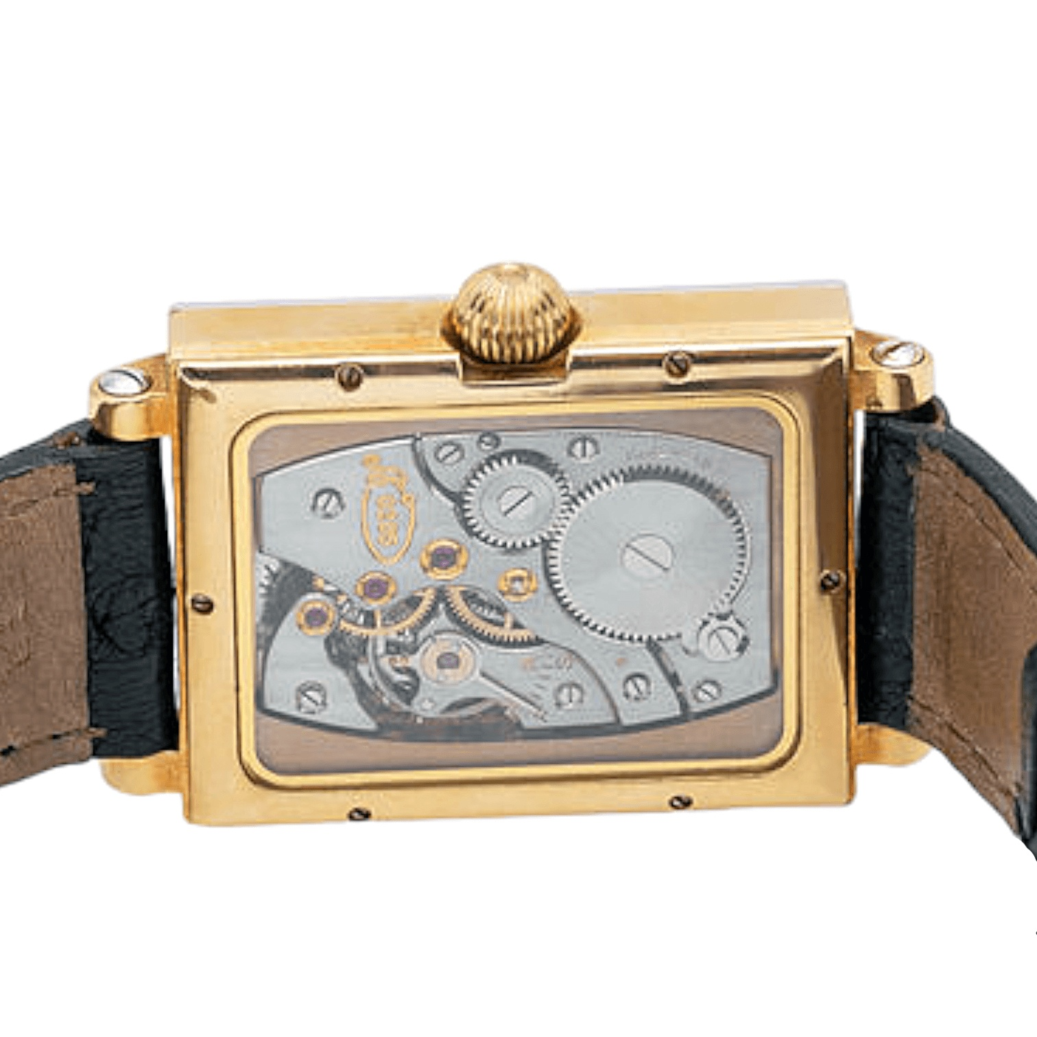Chronoswiss Hora Salterello Ref. CH1351 - ON5581 - LuxuryInStock