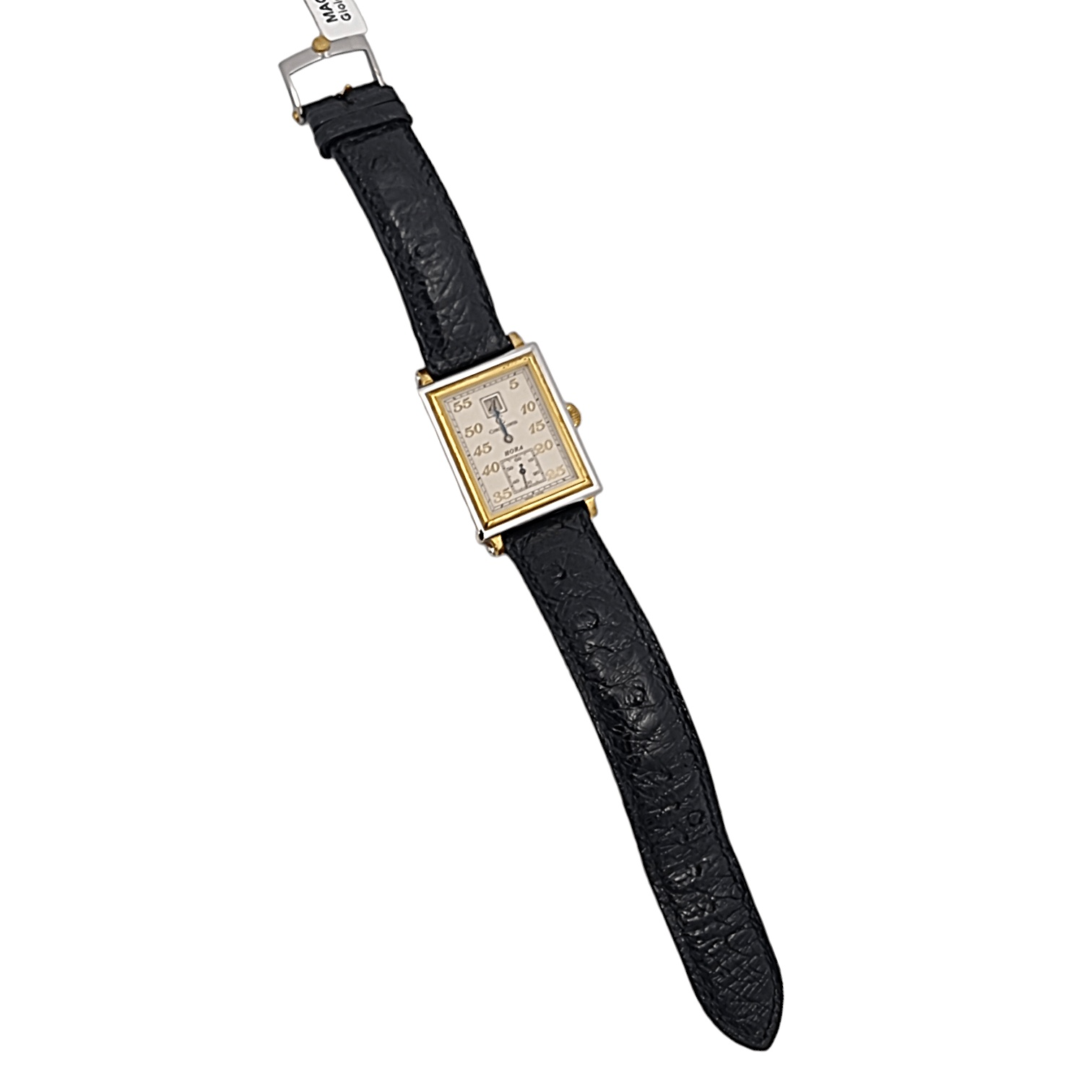 Chronoswiss Hora Salterello Ref. CH1351 - ON5581 - LuxuryInStock