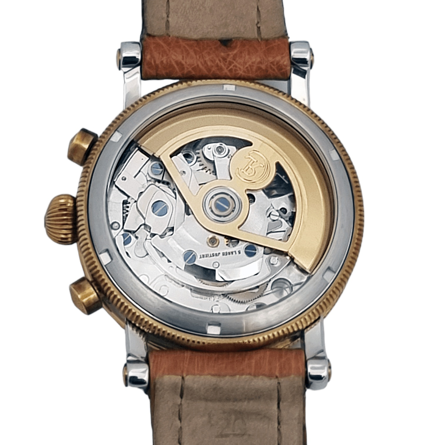 Chronoswiss Kairos Chronograph Ref. CH7522C - ON5580 - LuxuryInStock