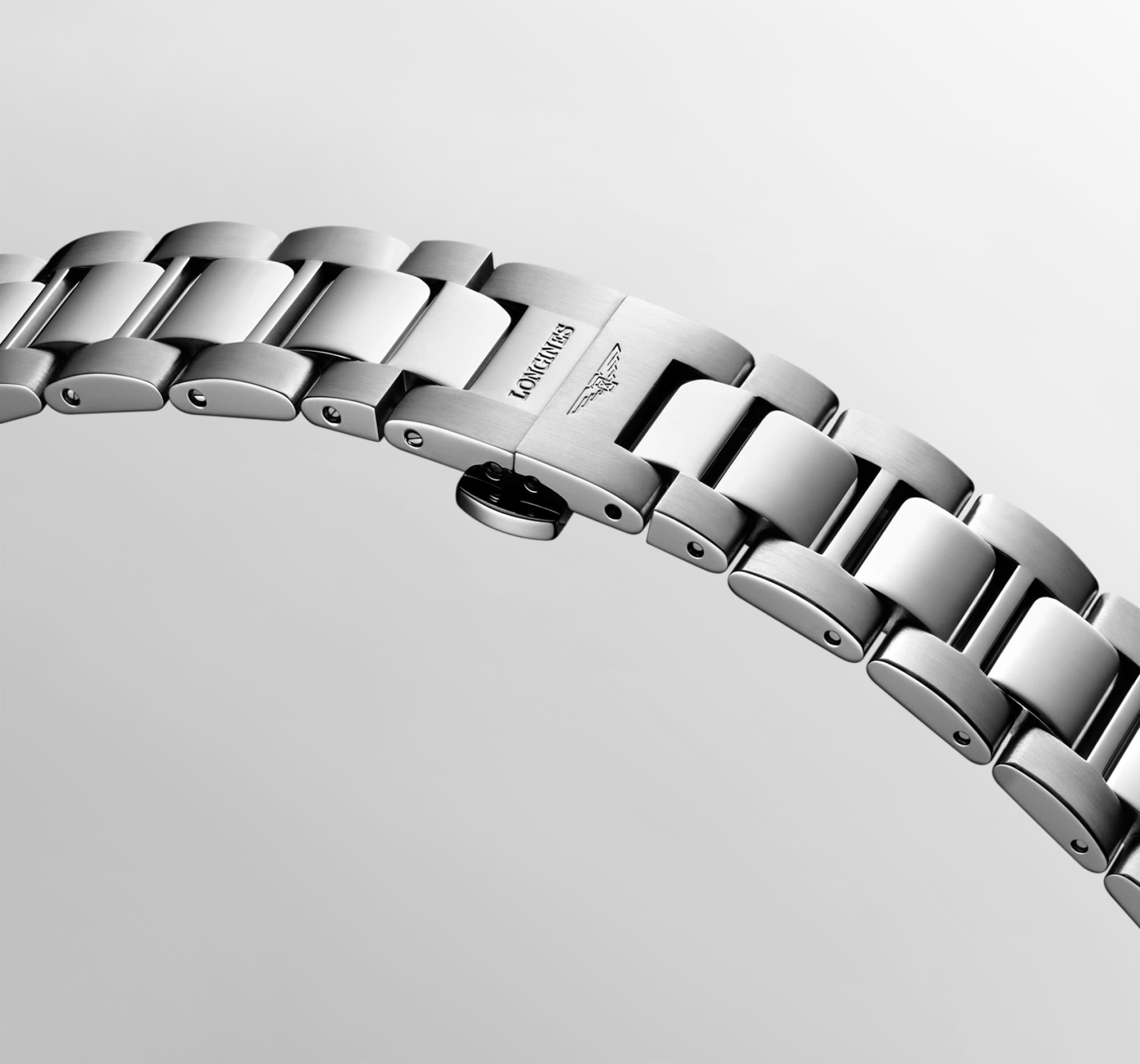 Longines Conquest Ref. L3.376.4.96.6 - ON10253 - vista 6
