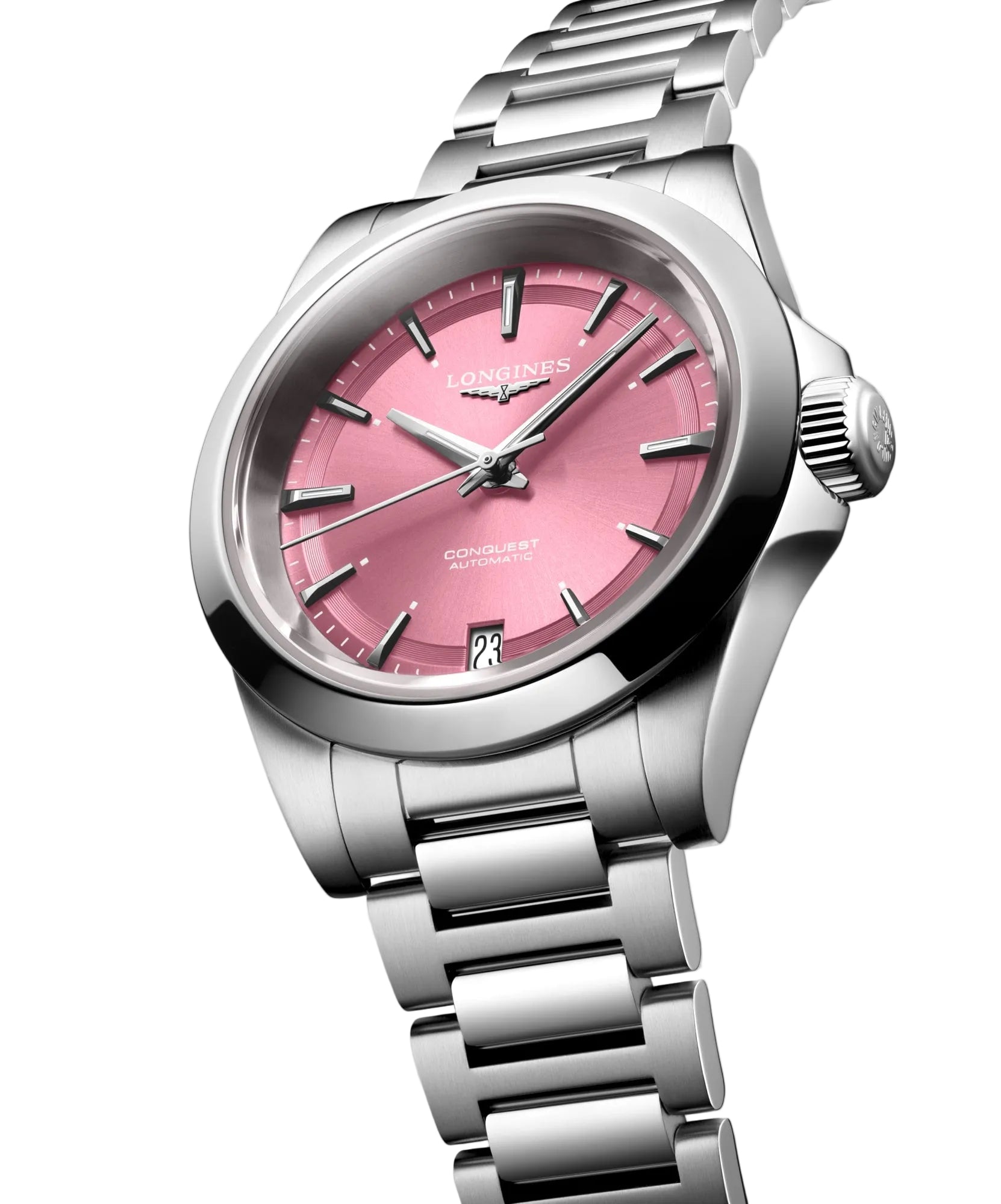 Longines Conquest Ref. L34304996 - ON10137