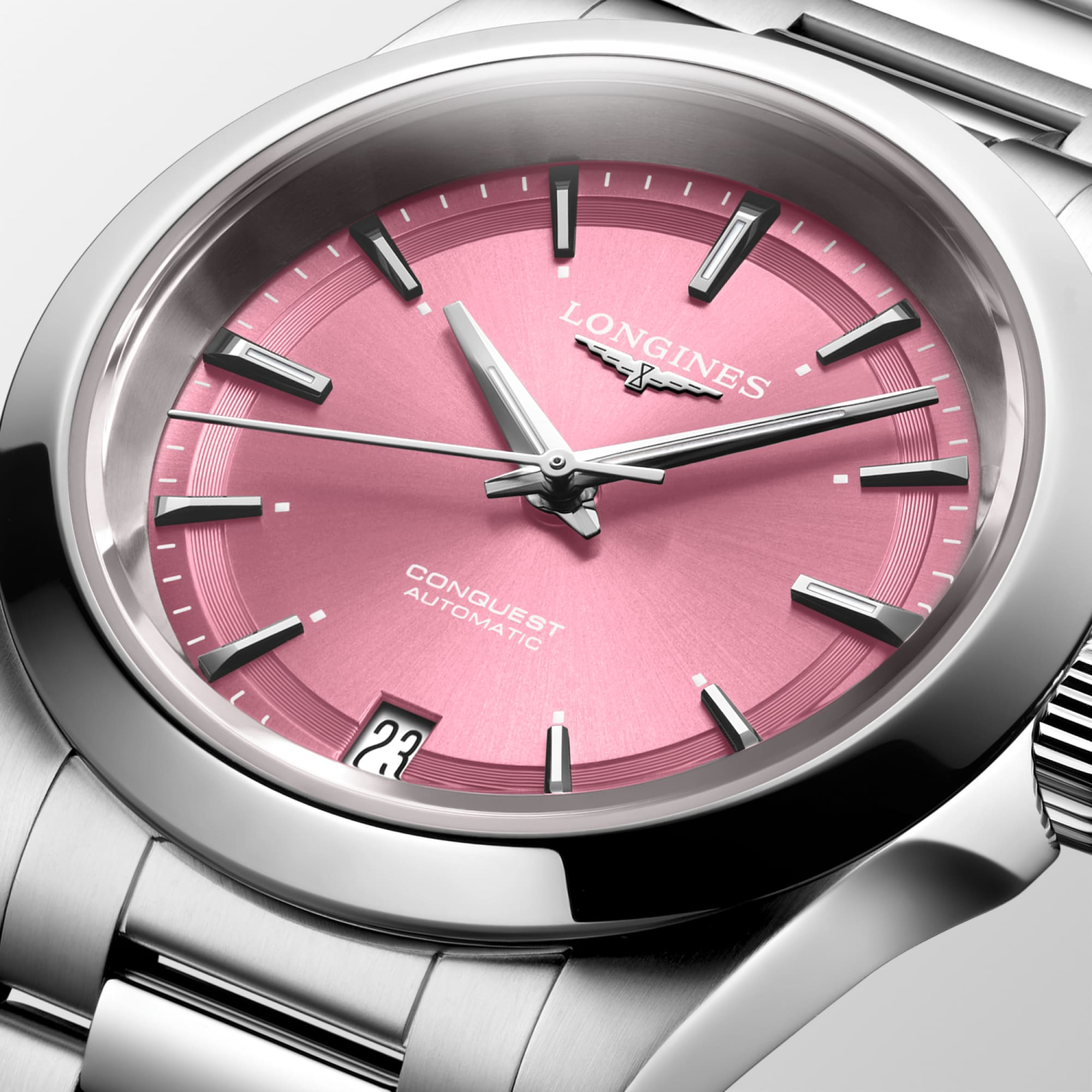 Longines Conquest Ref. L34304996 - ON10137