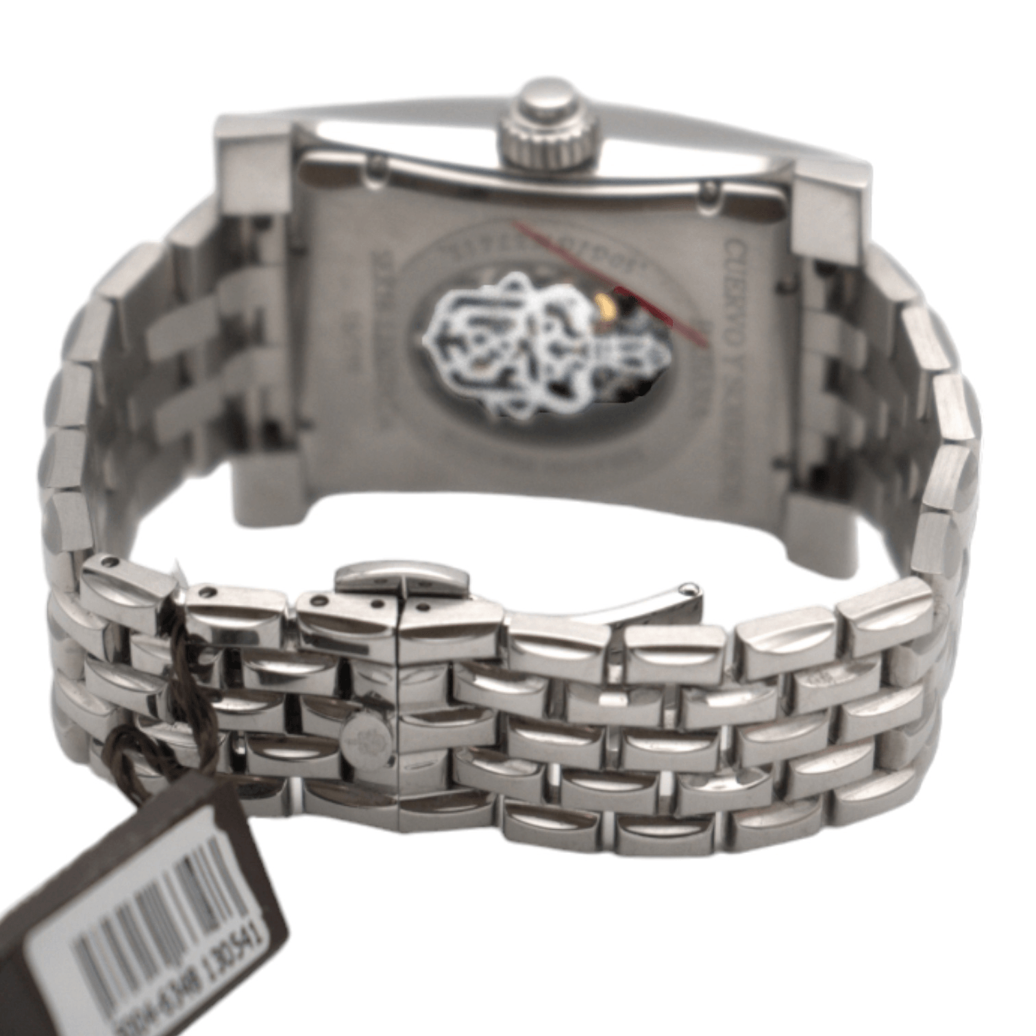 Cuervo y Sobrinos Esplendidos Habana Monopulsante Serie Lim. Ref. A2425 - ON5198 - LuxuryInStock
