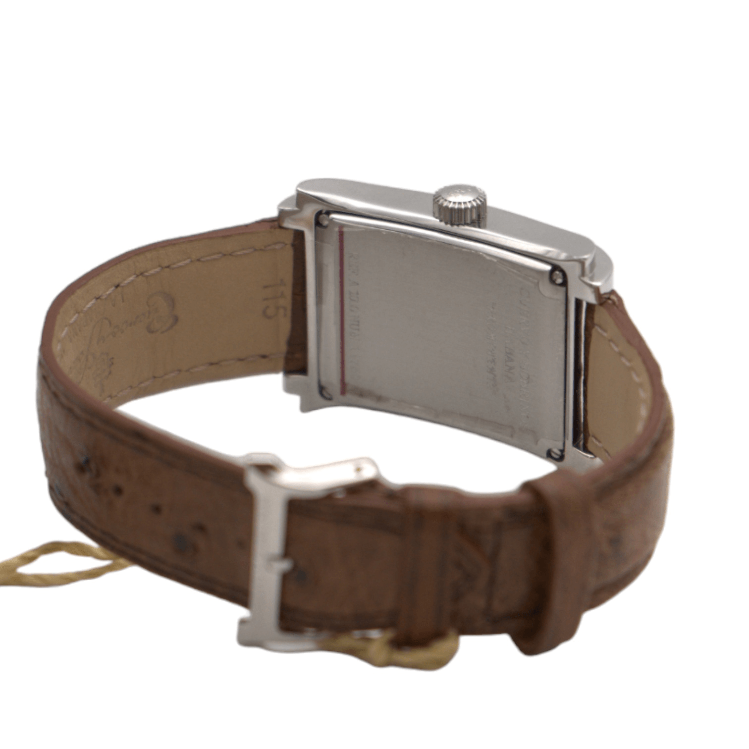 Cuervo y Sobrinos Prominente Habana Autorecargante Ref. 101TAB1 - ON5201 - LuxuryInStock
