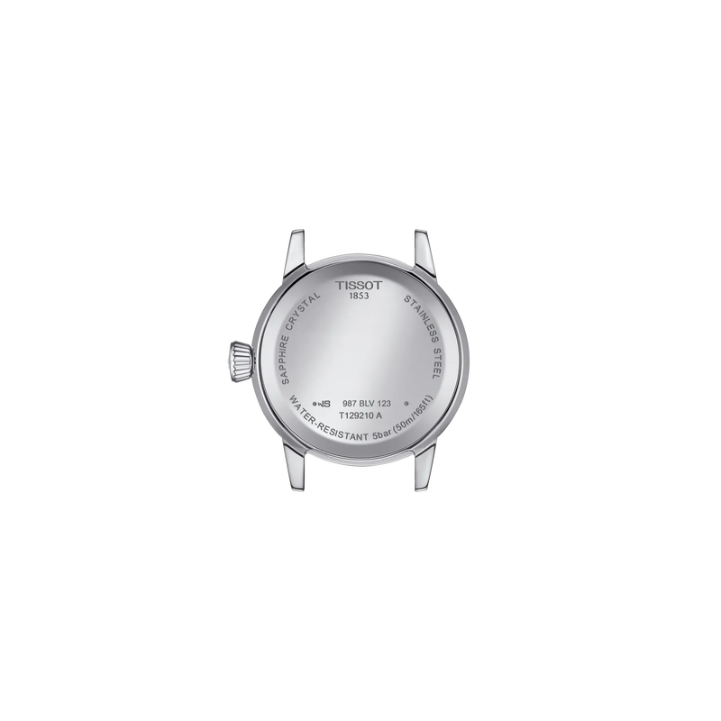 Tissot Classic Dream 28mm Ref. T1292101105300 - ON10547 - vista 3