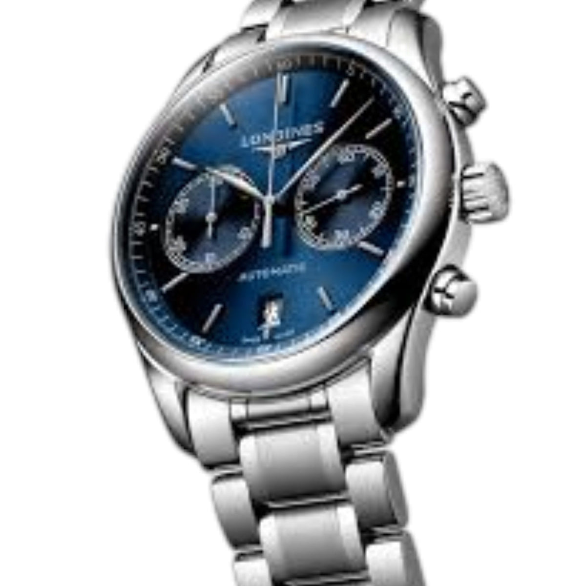 Longines Master Collection Chronograph L26294926