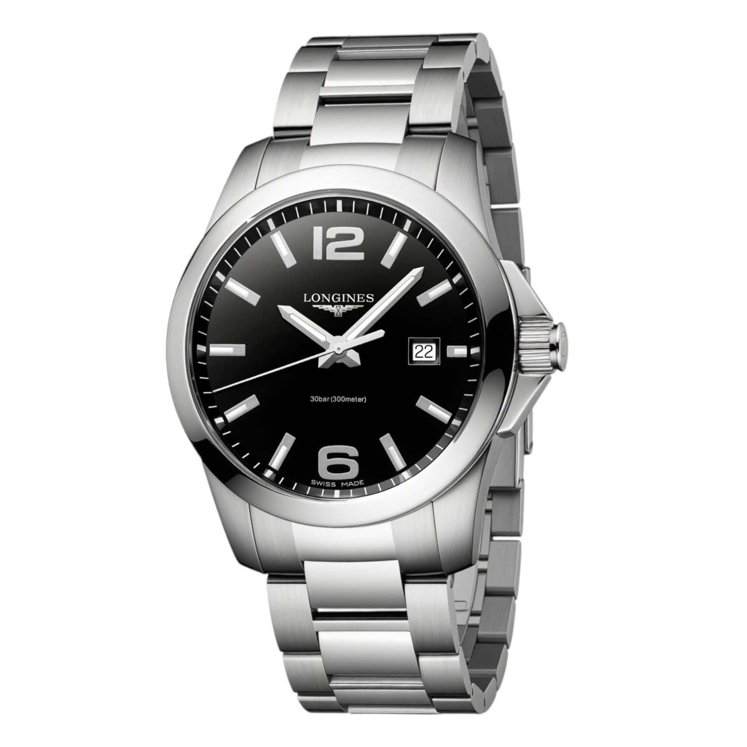 ON09603-LONGINES-L33774586-BENSONNOVARA - Product