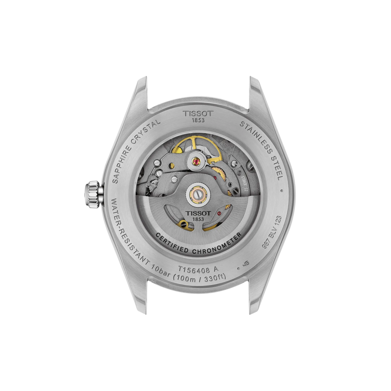 Tissot Ballade Ref. T1564081109300 - ON10561 - vista 2