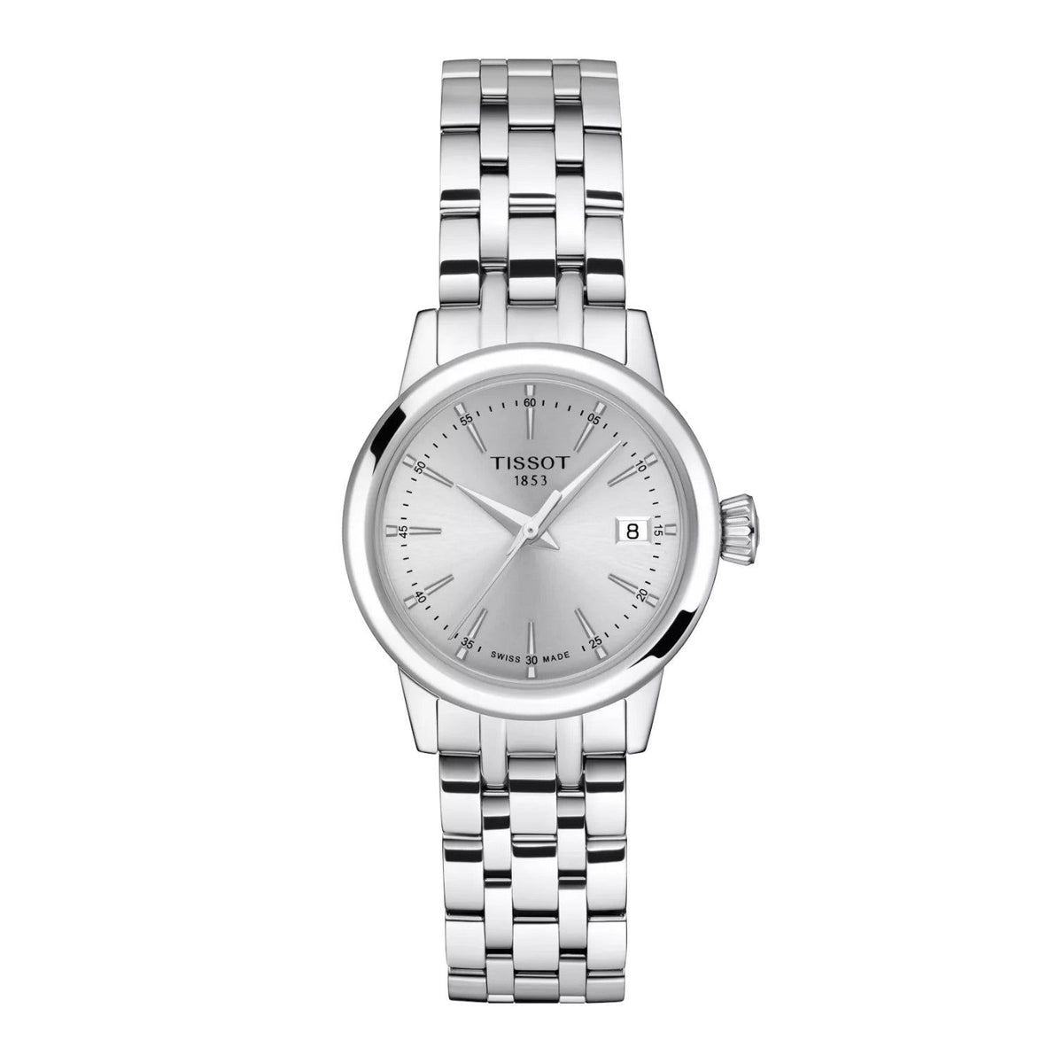 ON09695-TISSOT-T1292101103100-BRIVIOBERGAMO - Product