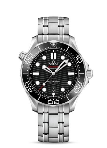 Omega Seamaster Diver 300M Ref. 210.30.42.20.01.001 - ON10355 - vista 6