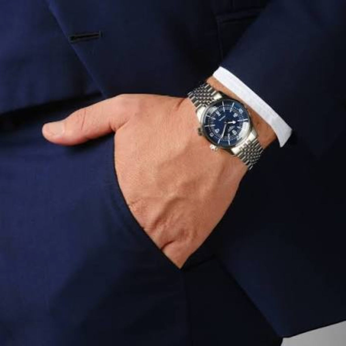 Longines Legend Diver L3.764.4.90.6