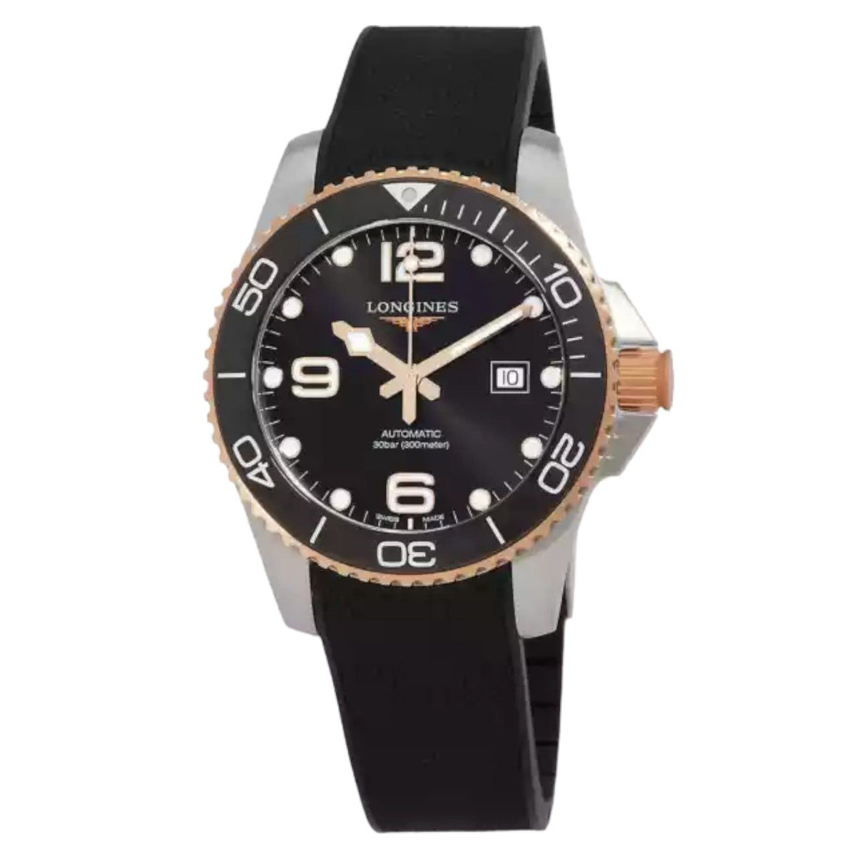 ON09607-LONGINES-L37823589-BENSONNOVARA - Product