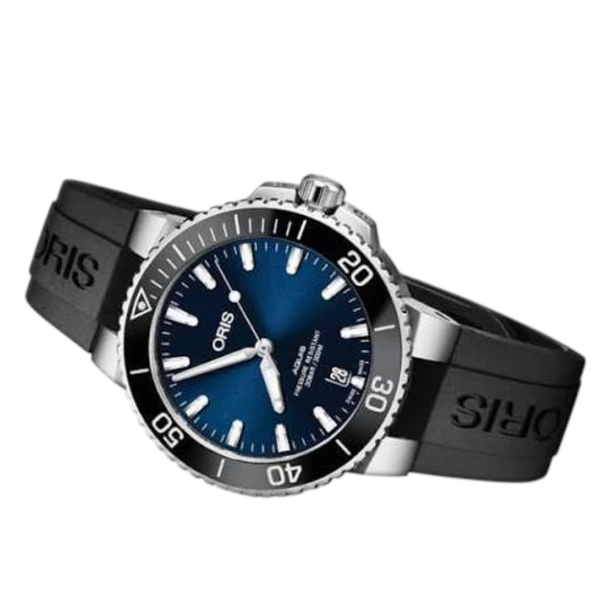 Oris Aquis Date 01 733 7732 4135-07 4 21 64FC
