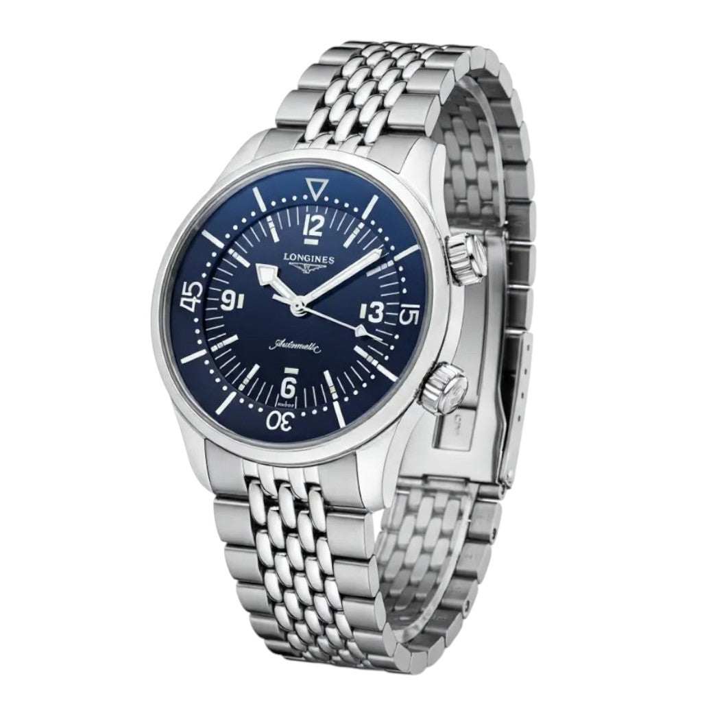 Longines Legend Diver 39 mm Ref. L37644906 - ON8103
