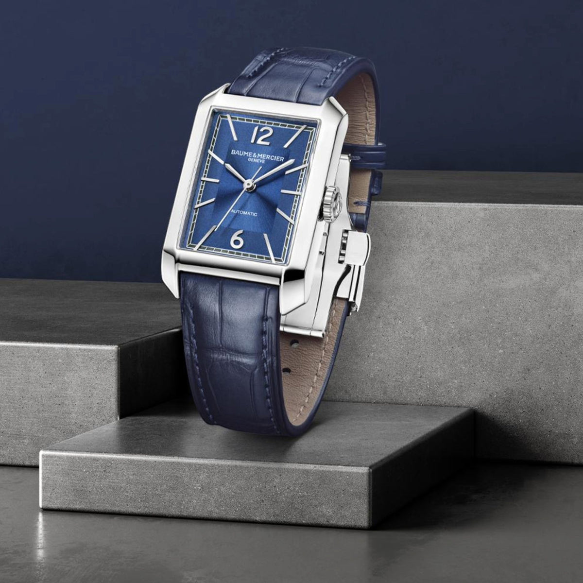 Baume & Mercier Hampton Automatic M0A10732