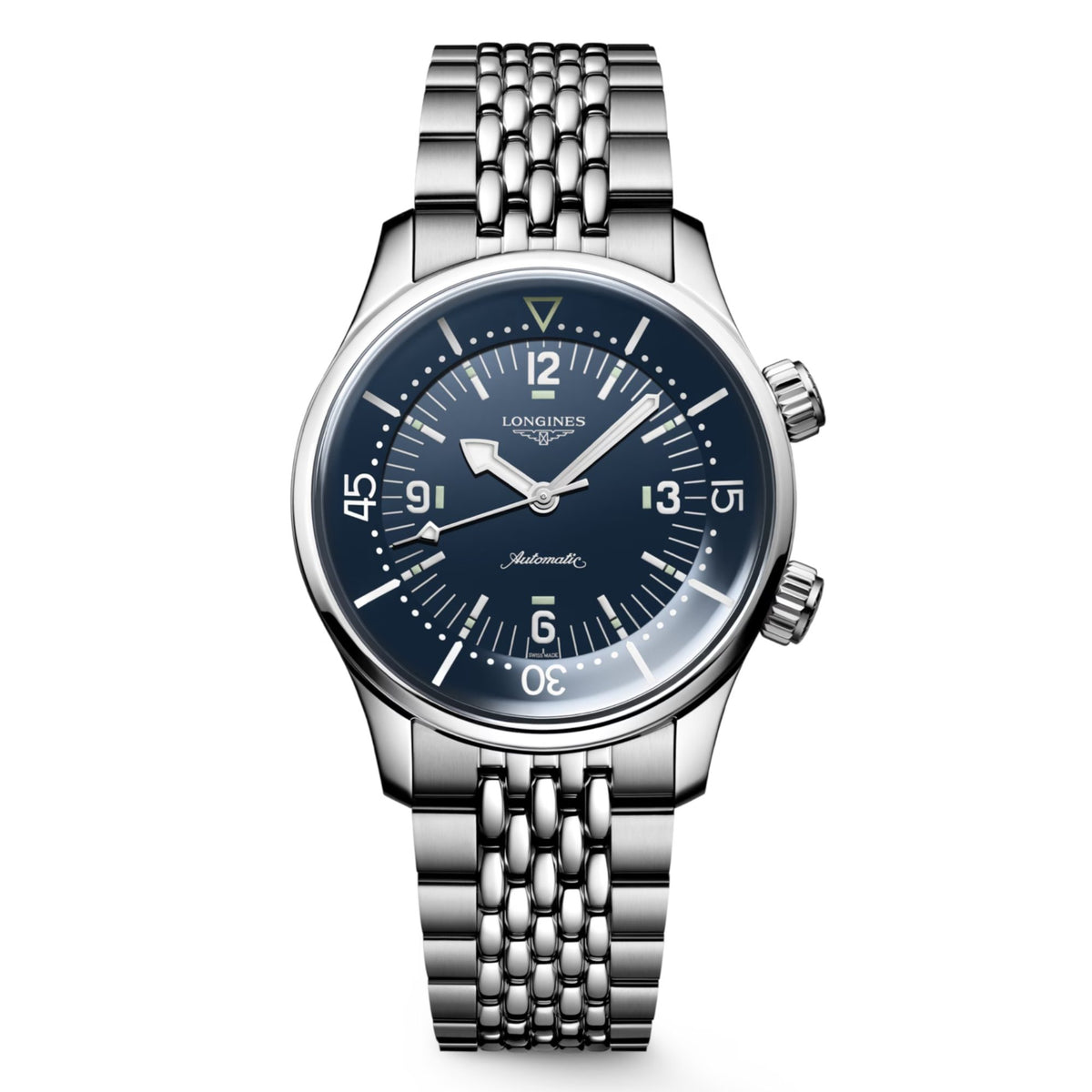 Longines Legend Diver L3.764.4.90.6