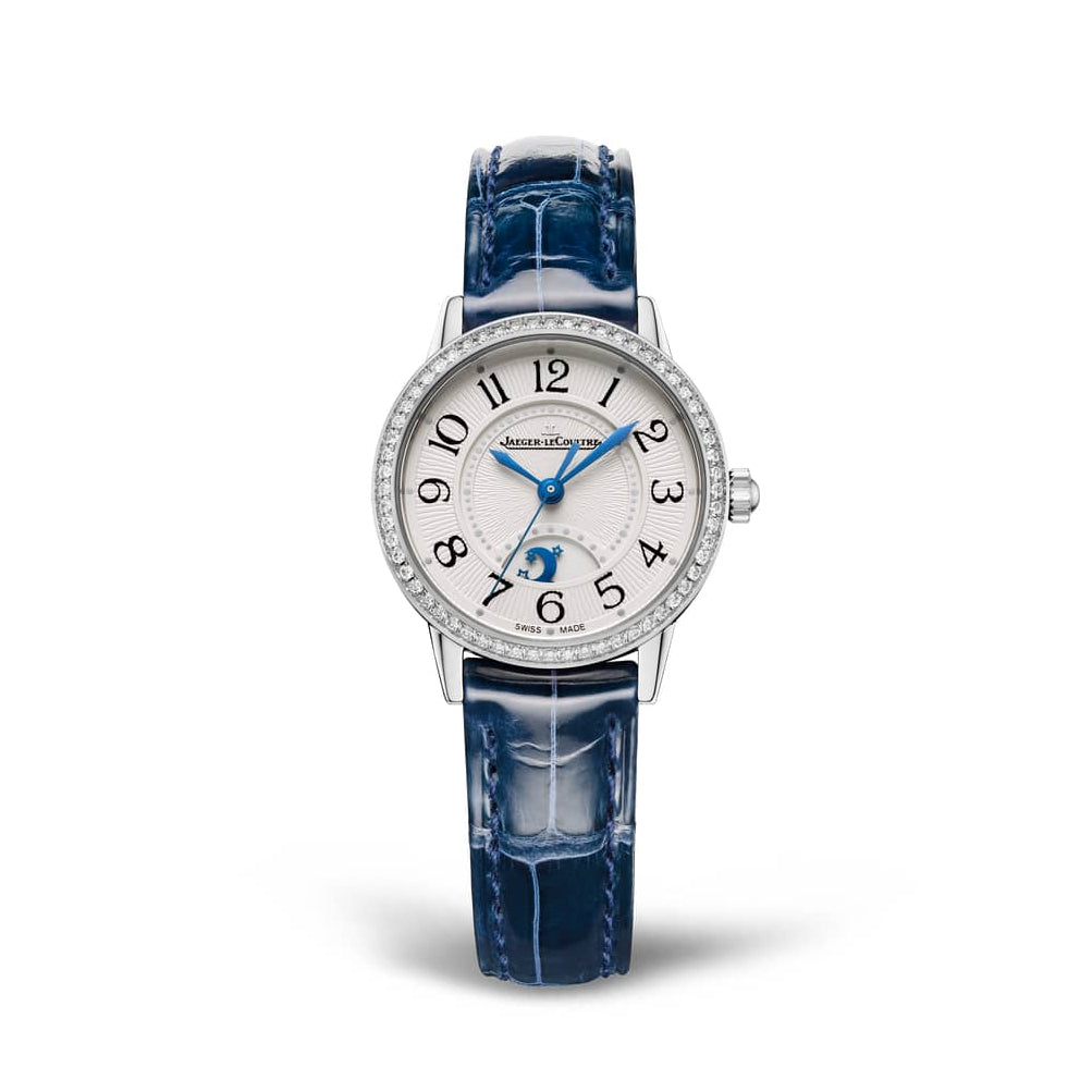 Jaeger-LeCoultre Rendez-Vous Night & Day Small Ref. Q3468430 - ON10118
