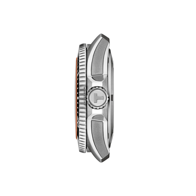 Tissot Seastar 2000 Ref. T1209071728100 - ON10519 - vista 2