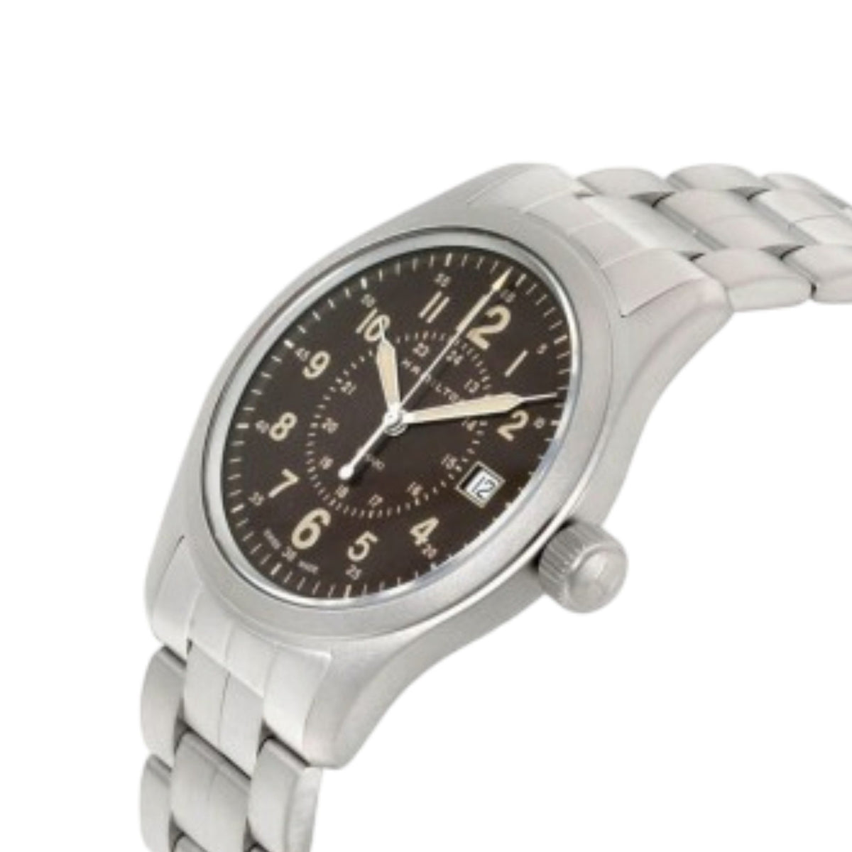 Hamilton Khaki Field Quartz H68201193