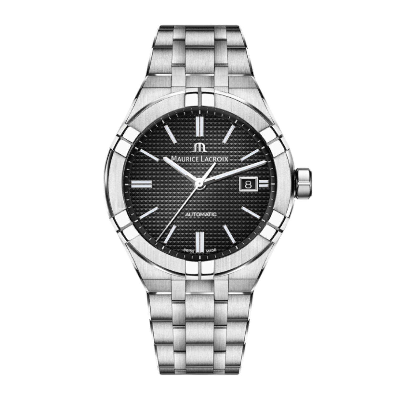 ON10701-MAURICELACROIX-AI6008SS0023301-BANDIERARAGUSA - Product
