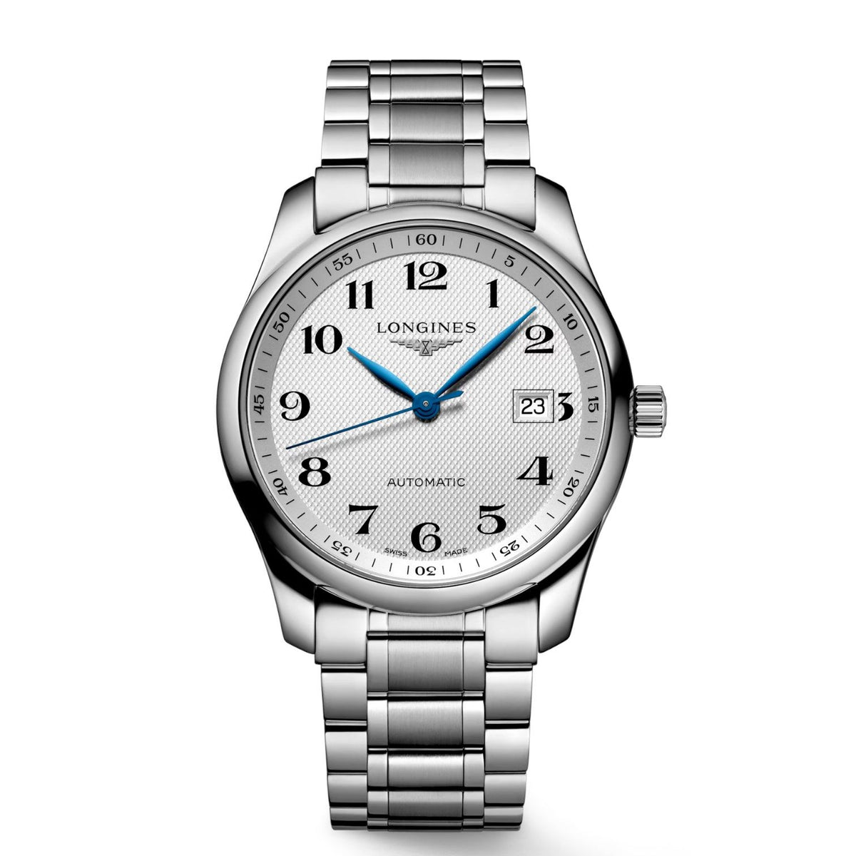 Longines Master Collection L2.793.4.78.6