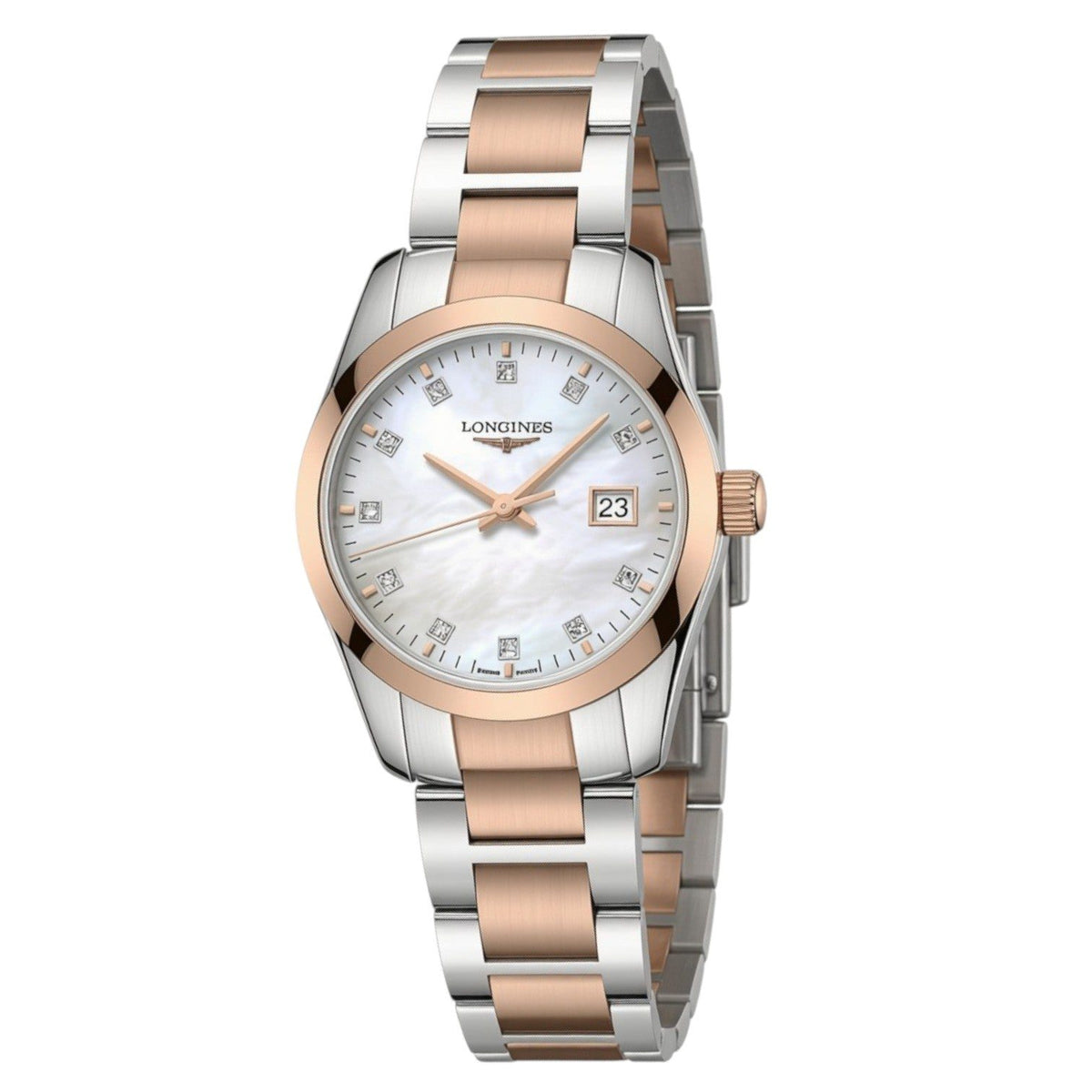 ON09602-LONGINES-L33763887-BENSONNOVARA - Product
