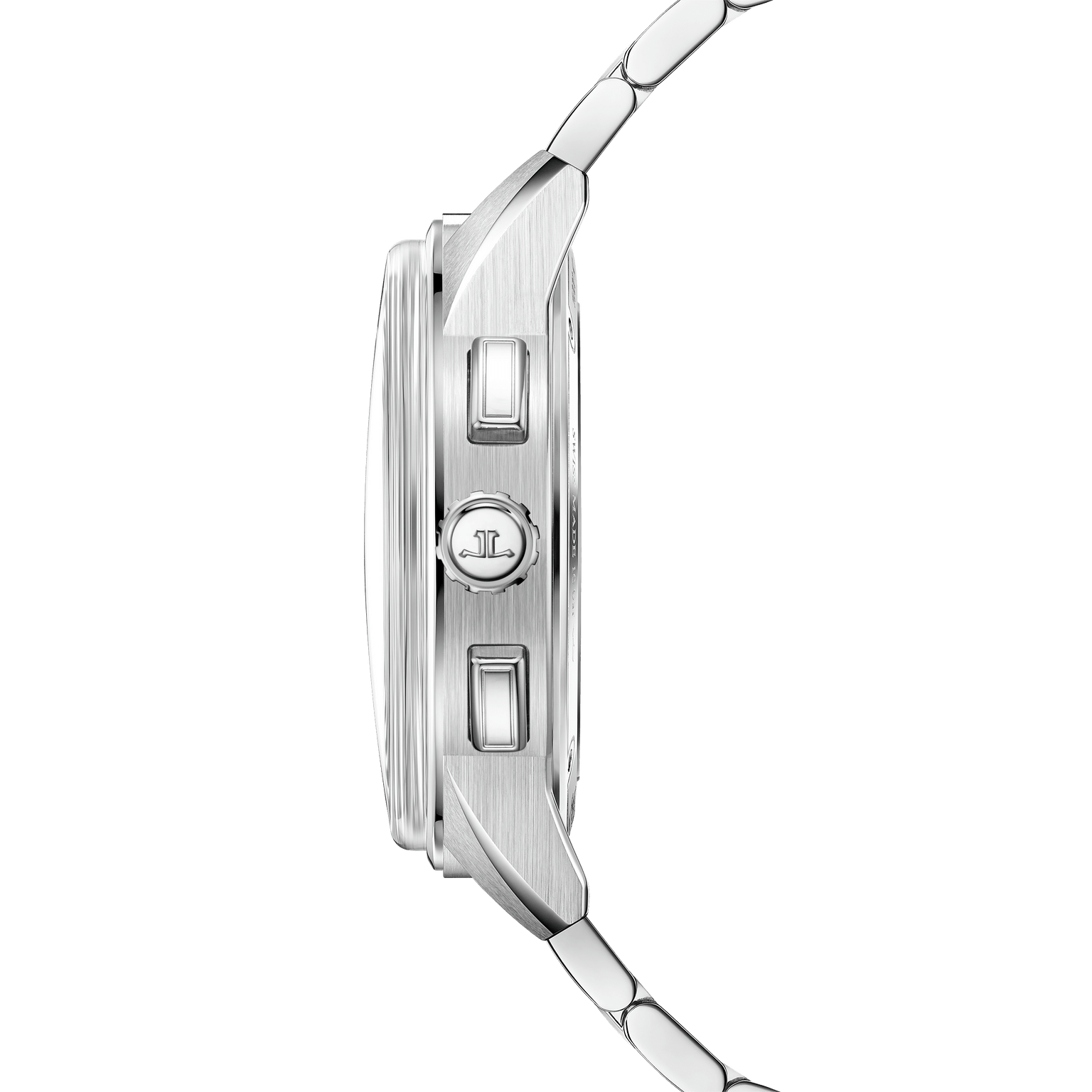 Jaeger-LeCoultre Polaris Chronograph Ref. Q9028181 - ON10121 - vista 2